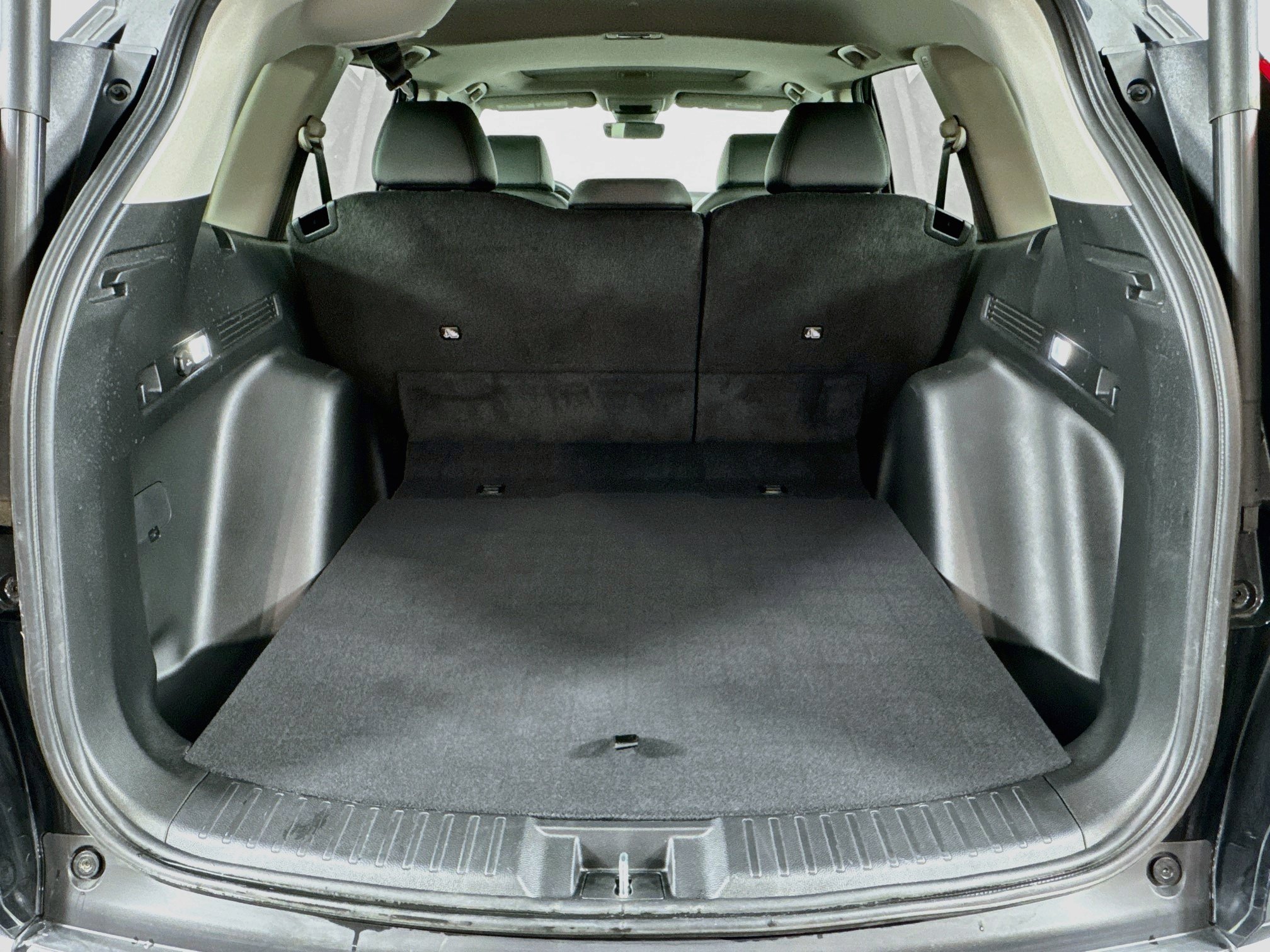 Certified 2024 Honda CR-V EX-L image 26
