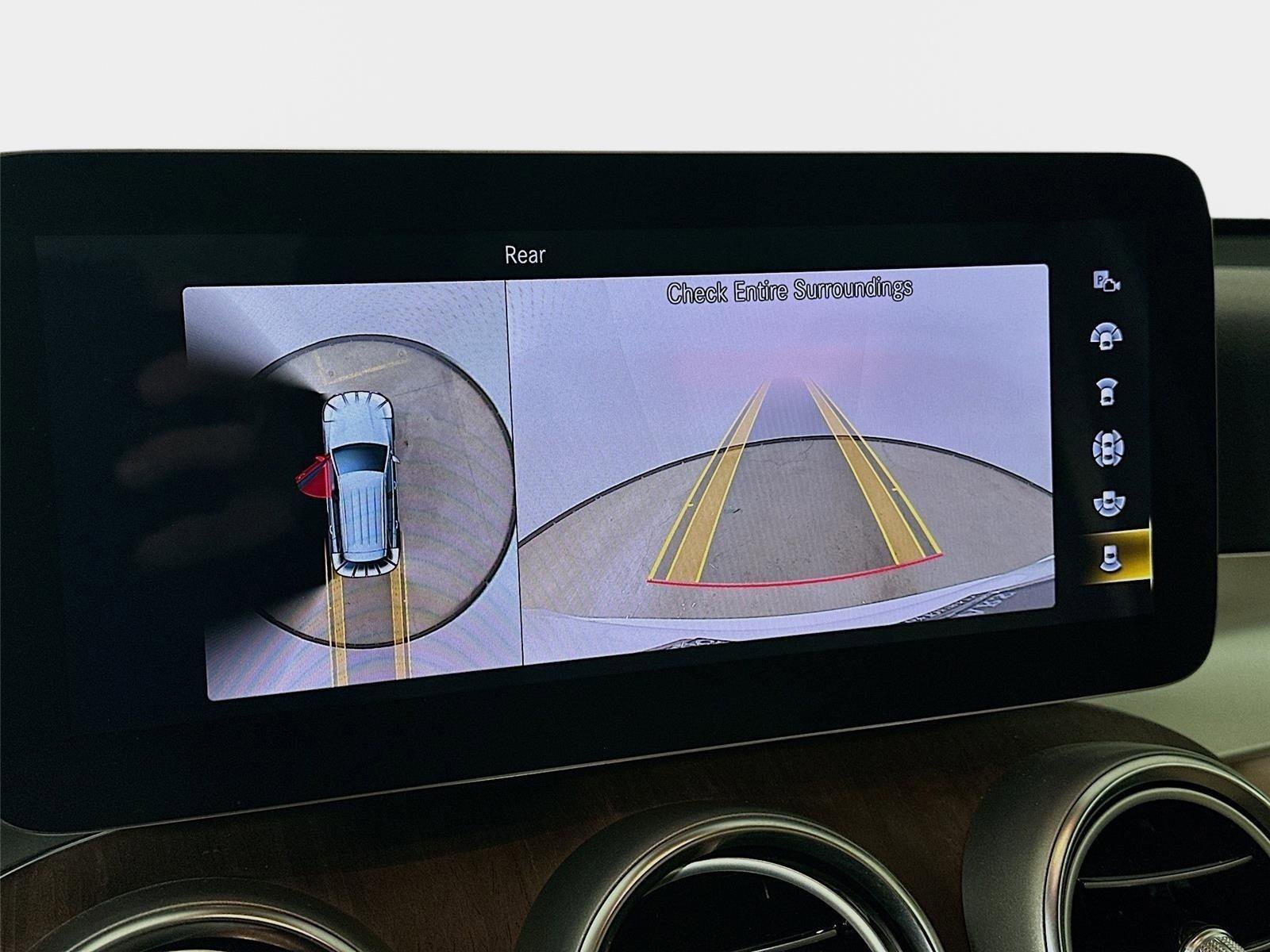 Certified 2022 Mercedes-Benz GLC 300 4MATIC image 18