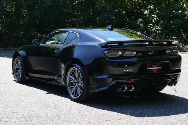 Used 2023 Chevrolet Camaro ZL1 image 24
