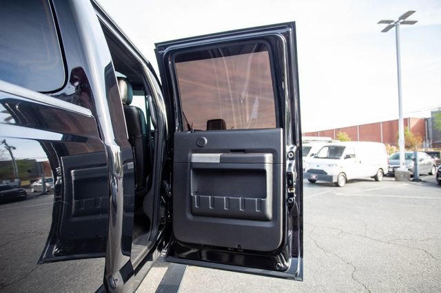 Used 2016 Ford F250 Lariat w/ Lariat Ultimate Package image 23