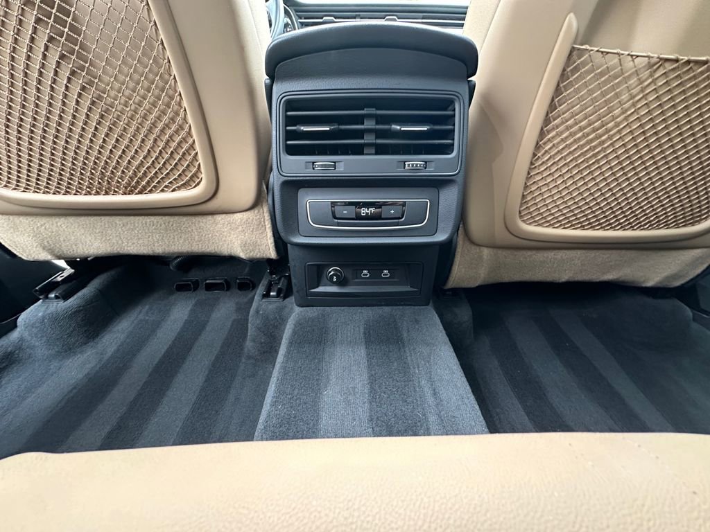 Certified 2022 Audi Q7 3.0T Premium Plus AWD/4WD image 21