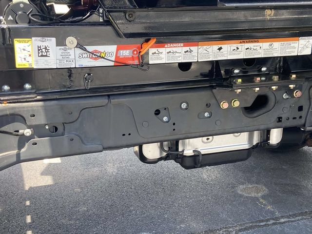 New 2026 Ford F550 2WD Regular Cab Super Duty image 10