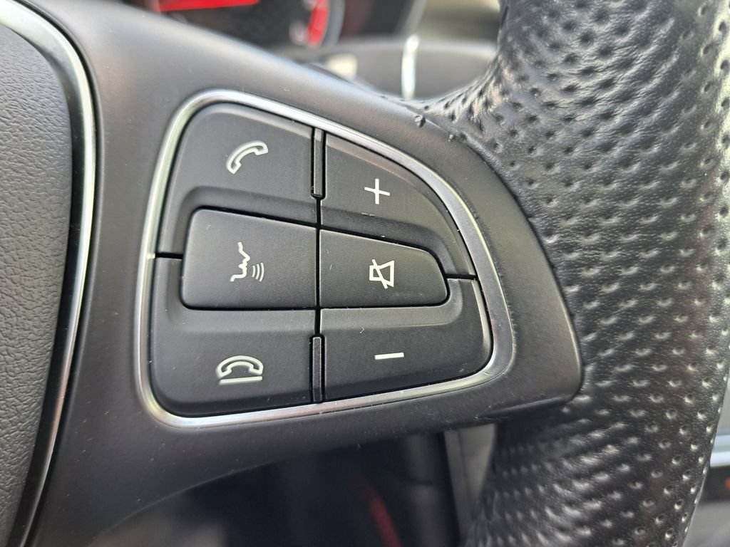 Used 2018 Mercedes-Benz GLC 43 AMG 4MATIC image 19