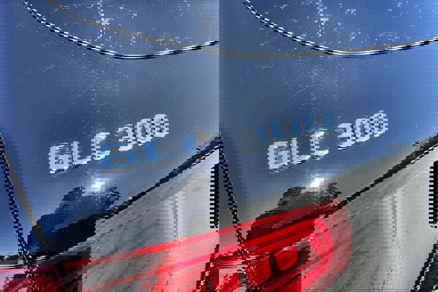 Used 2022 Mercedes-Benz GLC 300 w/ Premium Package Lite image 29