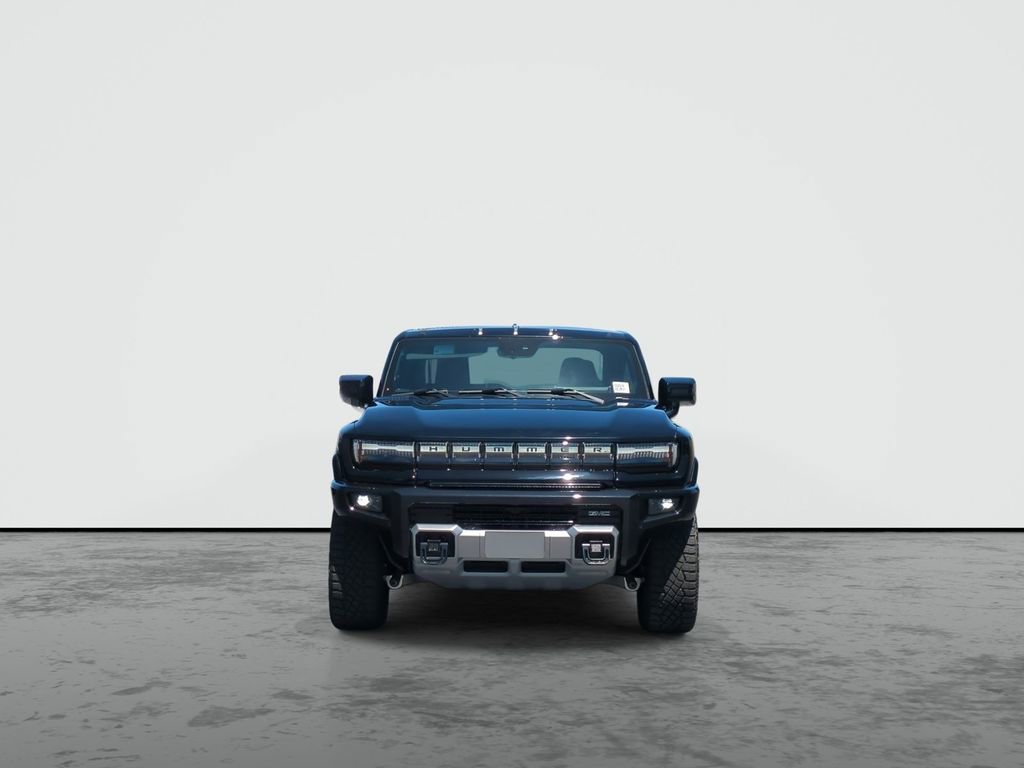 Used 2025 GMC Hummer EV 3X w/ Extreme Off-Road Package AWD/4WD image 3
