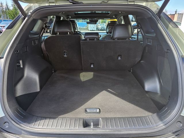 Certified 2025 Kia Sportage X-Line Prestige image 16