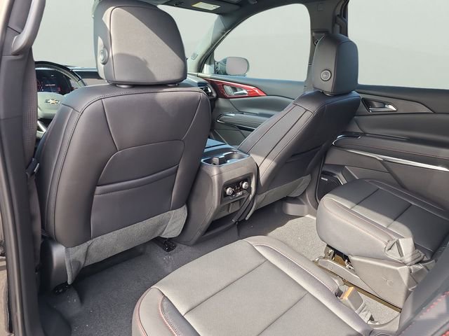 New 2026 Chevrolet Traverse Z71 w/ Enhanced Driving Package image 16