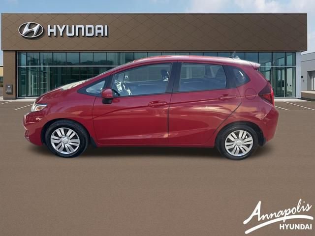 Used 2015 Honda Fit LX video 2