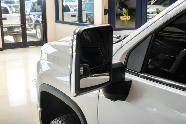 Used 2022 Chevrolet Silverado 2500 High Country w/ Z71 Off-Road Package AWD/4WD image 47