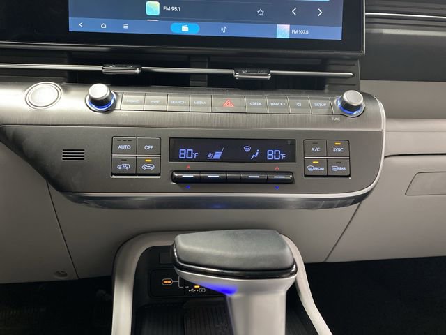 New 2026 Hyundai Kona SEL Sport image 17