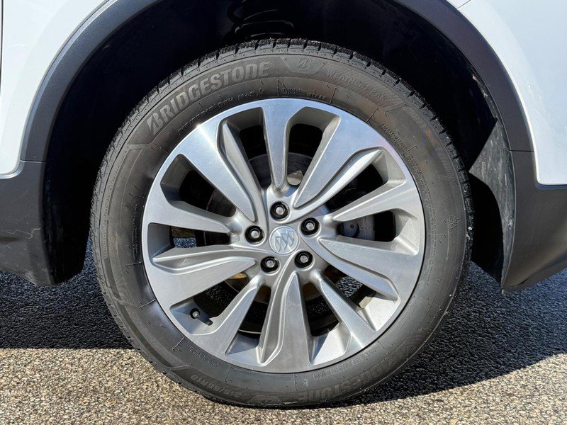 Used 2018 Buick Encore Preferred FWD image 12