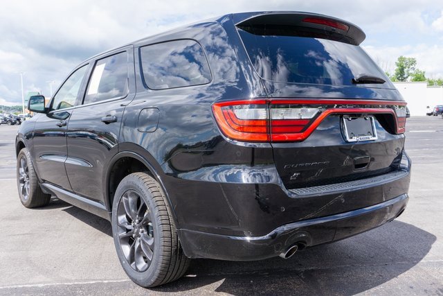 Used 2022 Dodge Durango GT image 8