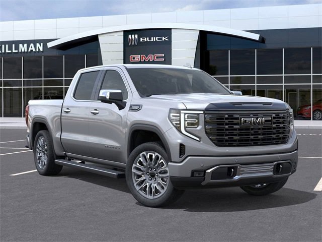 New 2026 GMC Sierra 1500 Denali Ultimate image 7