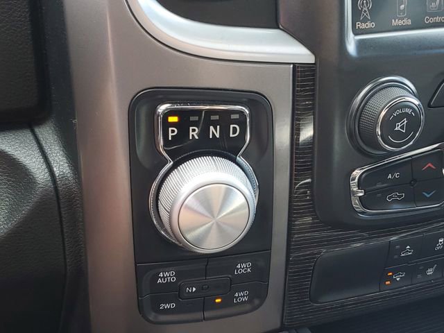 Used 2016 RAM 1500 Limited image 22