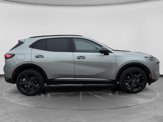 Used 2024 Buick Envision Sport Touring AWD/4WD image 2