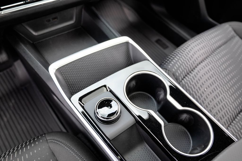 New 2026 Chevrolet Equinox LT w/ Safety and Technology Package image 22