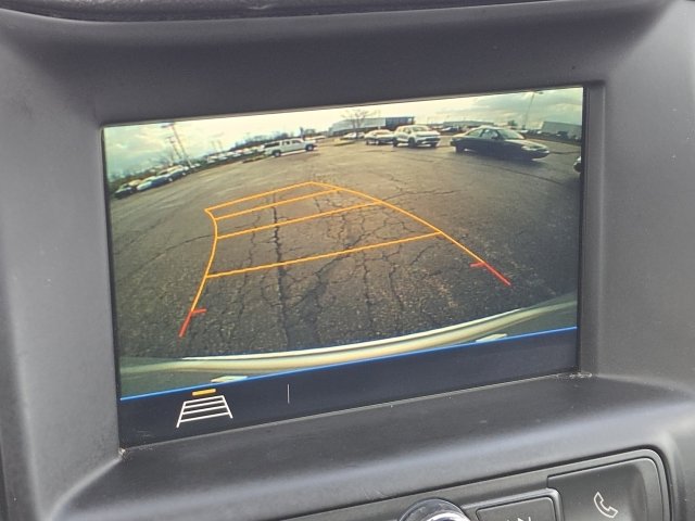 Used 2018 GMC Terrain SLE AWD/4WD image 5