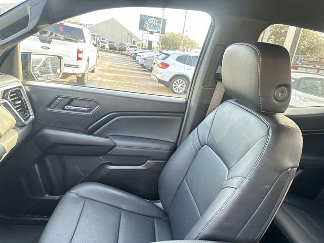 Used 2024 GMC Canyon Elevation w/ Convenience Package image 20