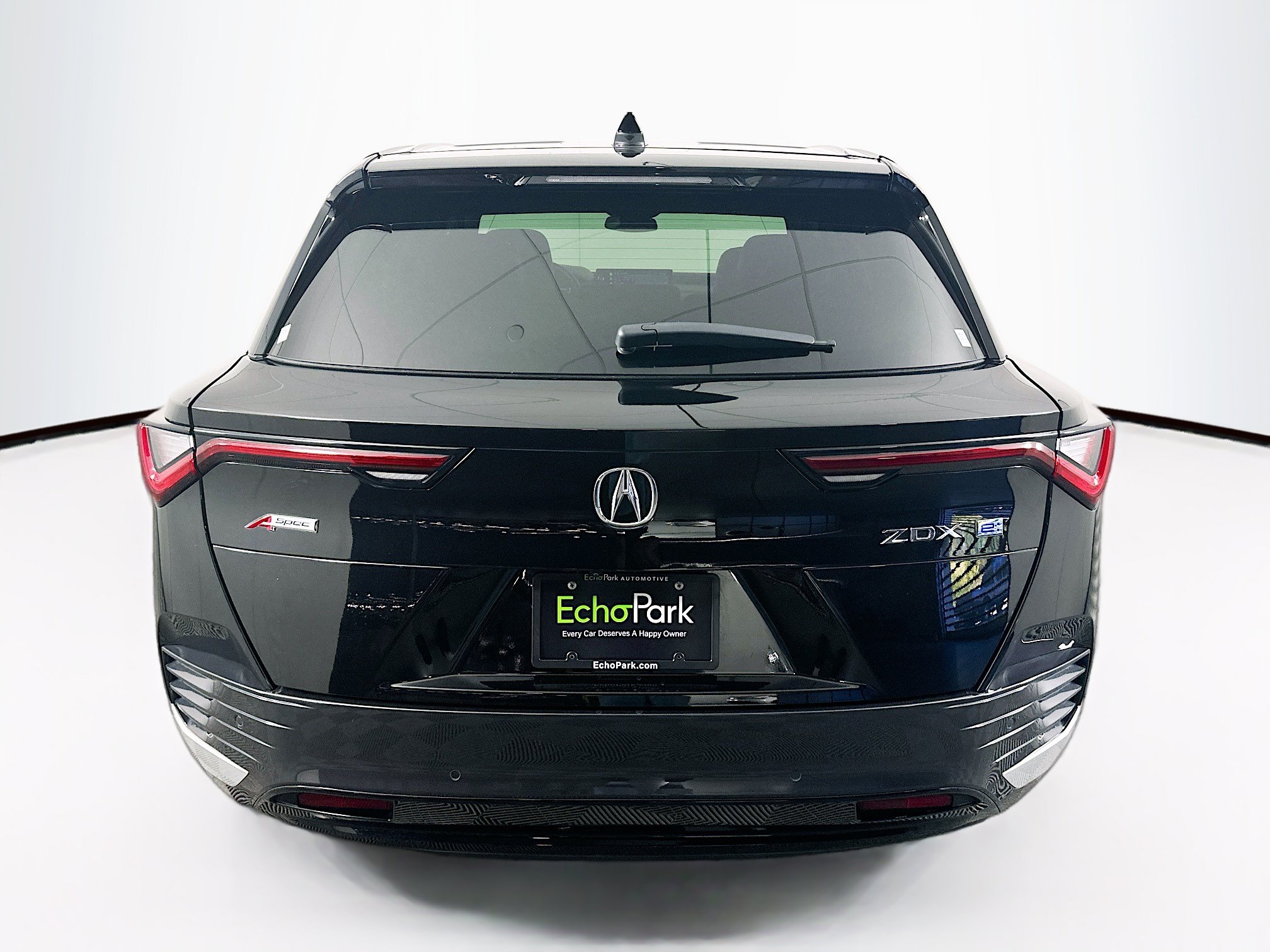 Used 2024 Acura ZDX A-Spec RWD image 7