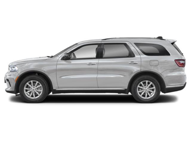Certified 2025 Dodge Durango GT AWD/4WD image 2
