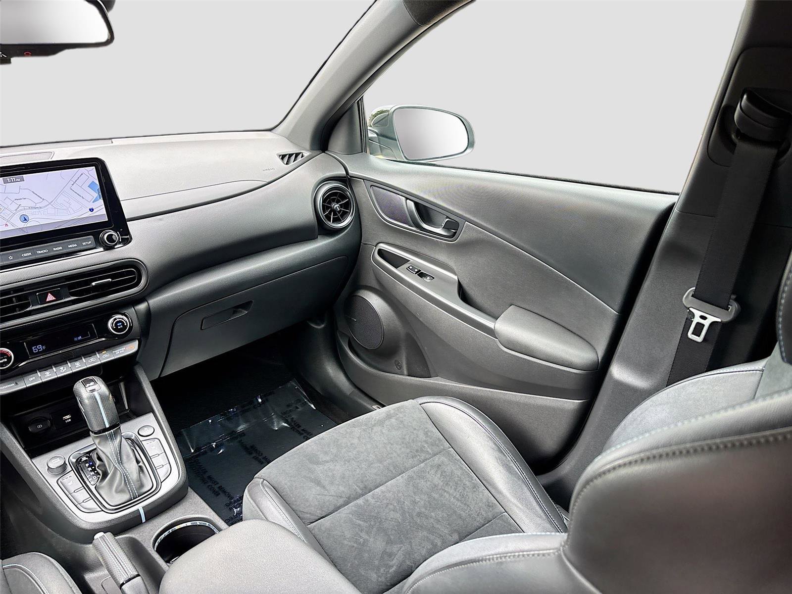 Used 2022 Hyundai Kona N image 24