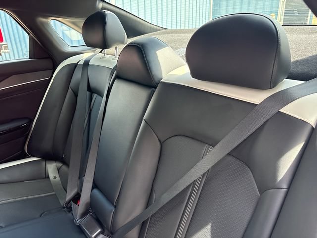 Used 2025 Kia K5 GT-Line FWD image 21
