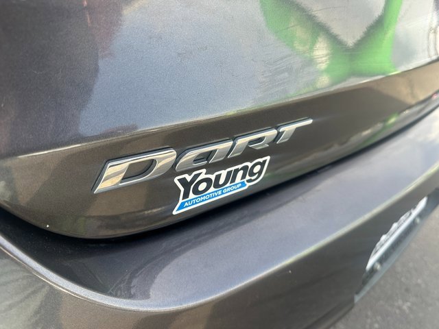 Used 2015 Dodge Dart GT image 11