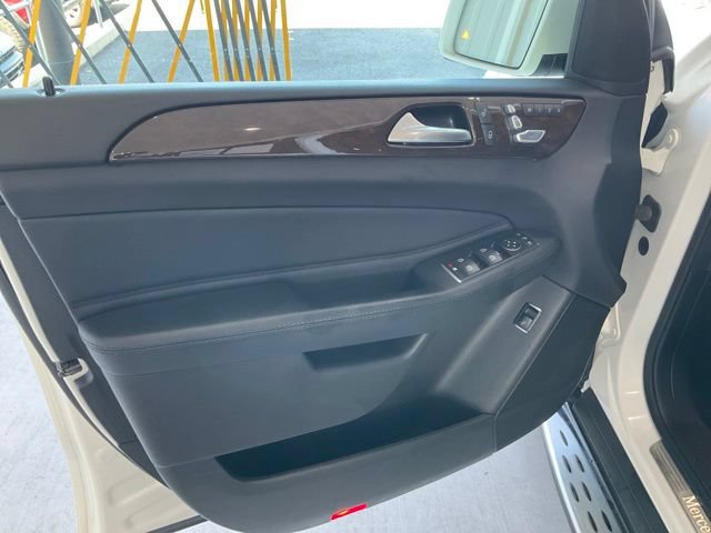 Used 2016 Mercedes-Benz GLE 350 4MATIC image 5