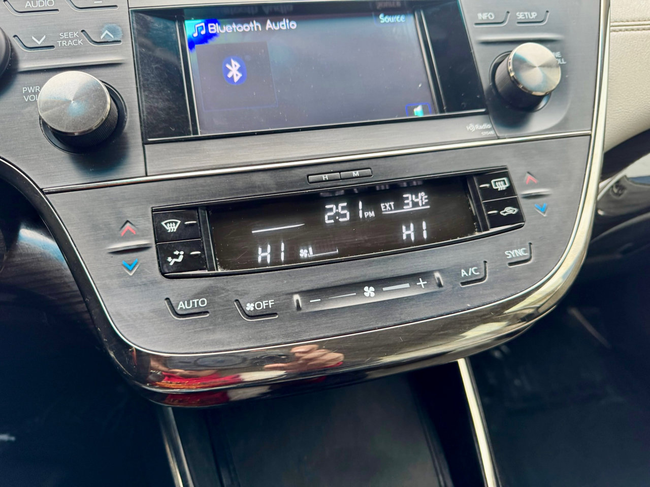 Used 2014 Toyota Avalon Limited image 34