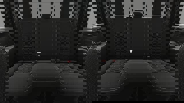 New 2025 RAM 2500 Tradesman image 3