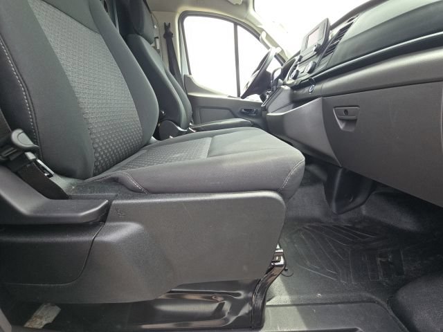 Used 2025 Ford Transit 250 Low Roof w/ Exterior Upgrade Package RWD image 14