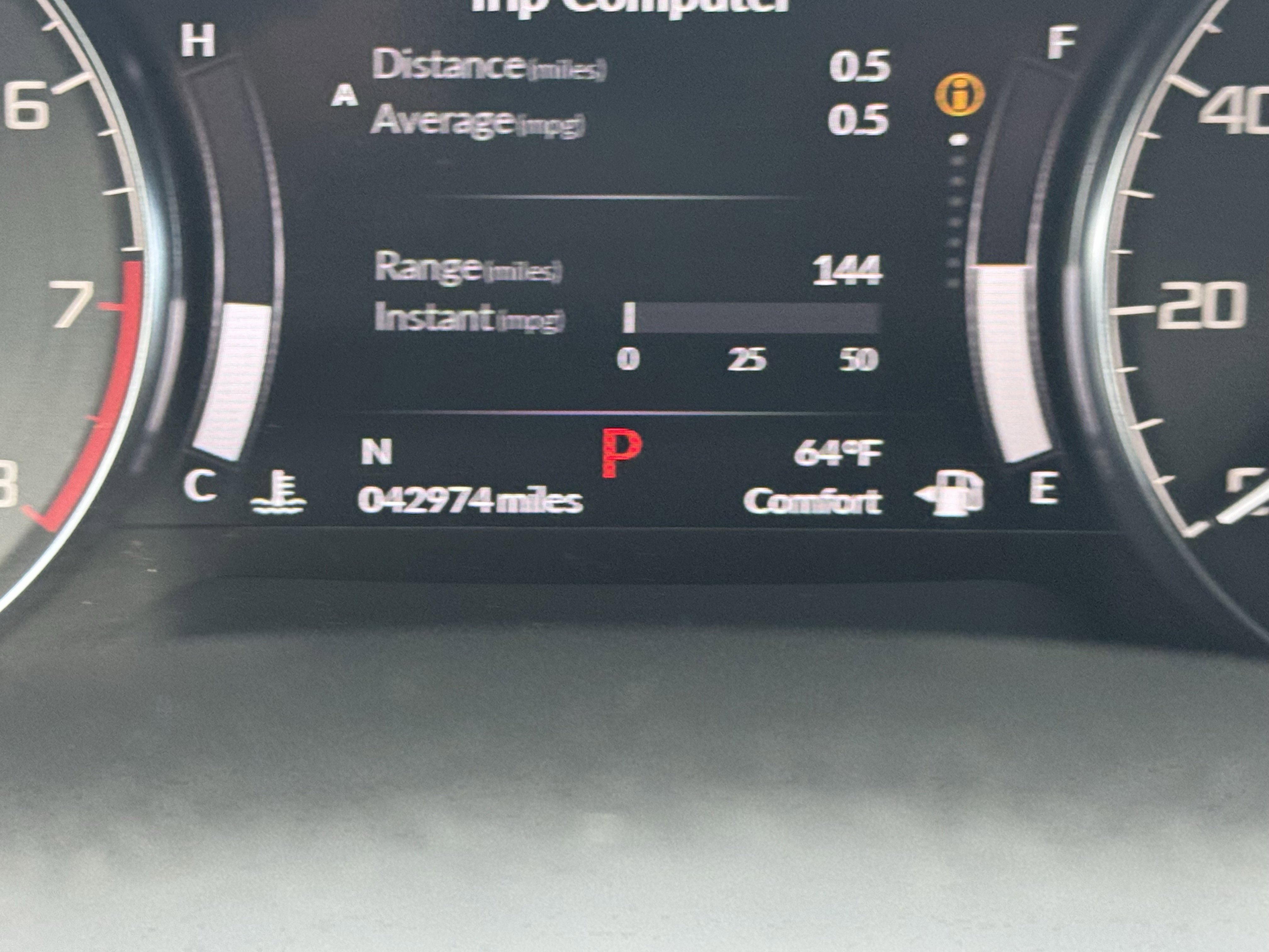 Used 2021 Acura RDX AWD w/ Advance Package image 12