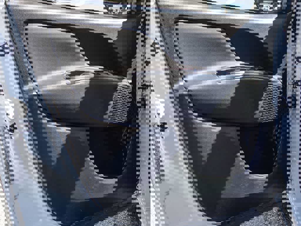 Used 2022 RAM ProMaster City Tradesman FWD image 16