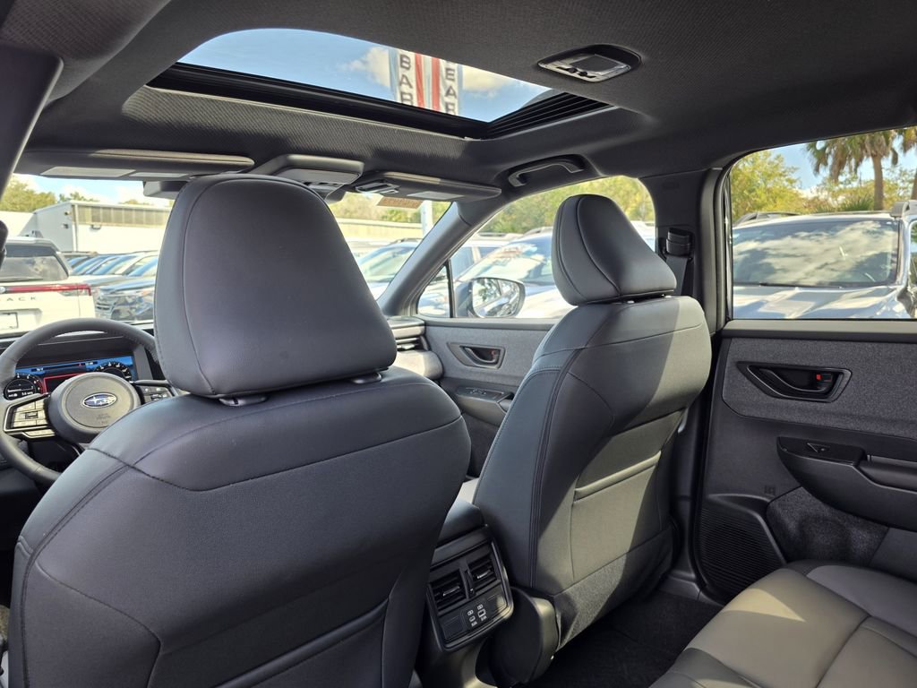 New 2026 Subaru Outback Premium AWD/4WD image 17