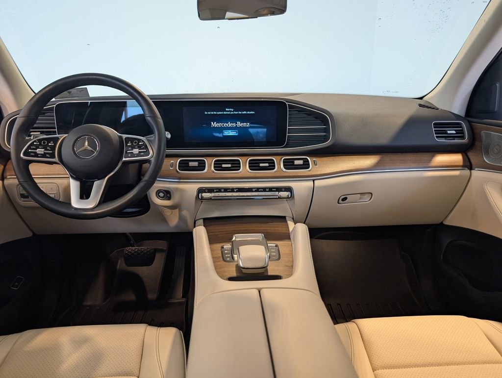 Used 2022 Mercedes-Benz GLE 350 GLE 350 image 17