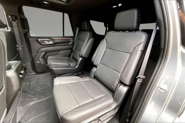 Used 2023 Chevrolet Tahoe LT w/ LT Signature Plus Package RWD image 19
