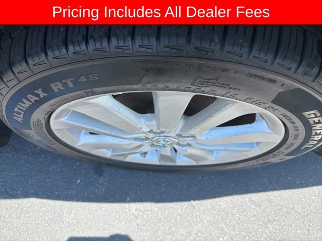 Used 2010 Toyota Corolla S FWD image 14