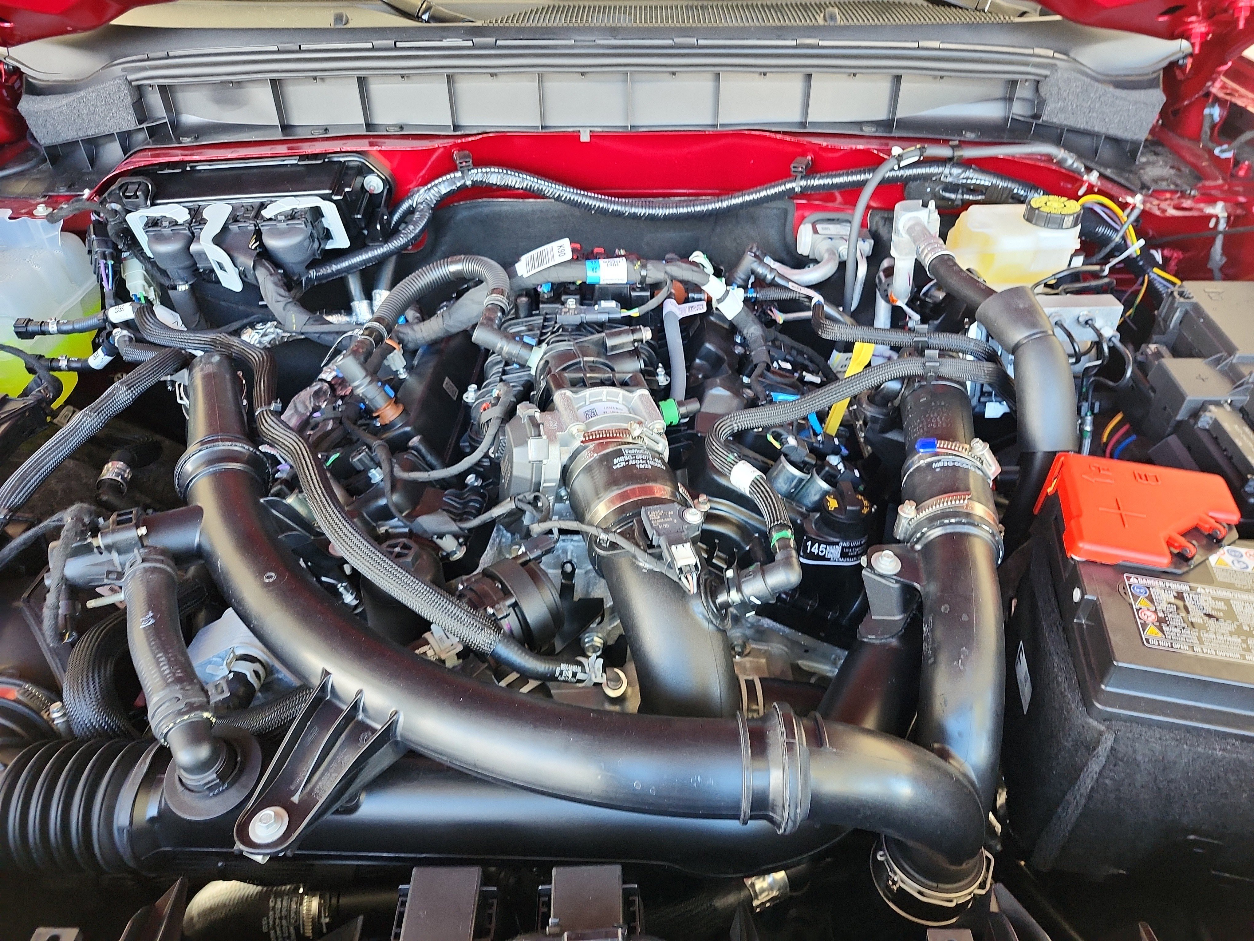 New 2025 Ford Bronco Heritage Edition image 22