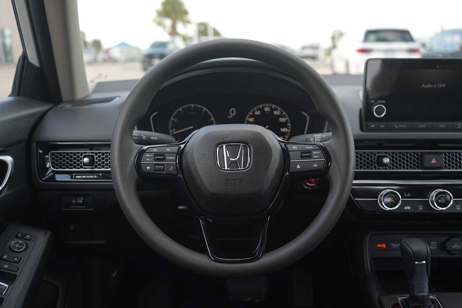 New 2026 Honda Civic LX image 15