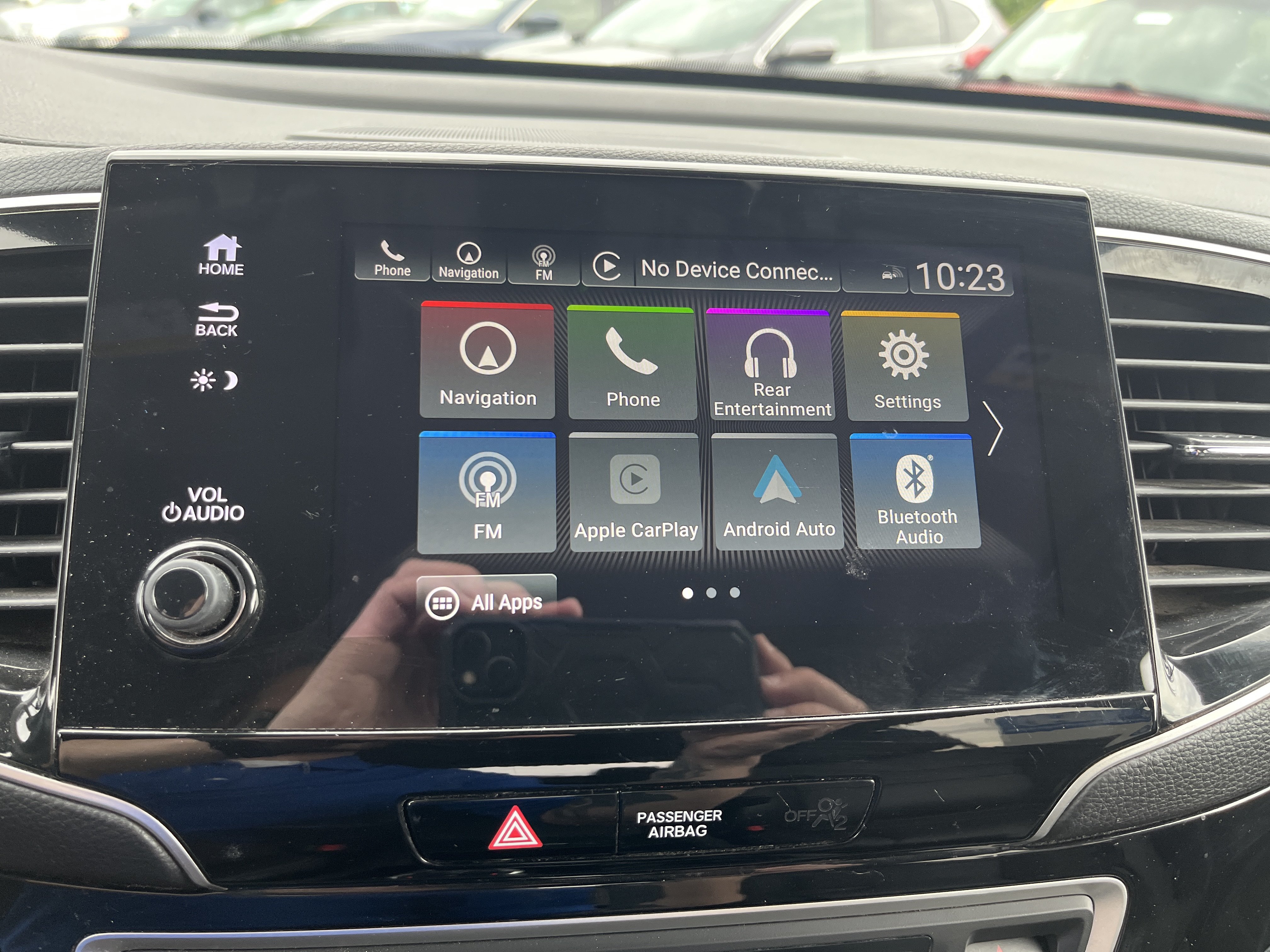 Used 2021 Honda Pilot Touring image 30