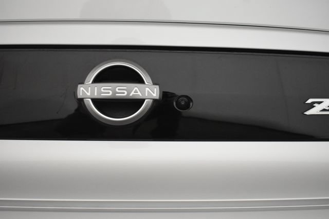 Certified 2024 Nissan Z Performance w/ Floor Mat Package RWD image 40