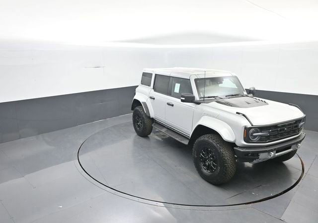 New 2026 Ford Bronco Raptor image 25