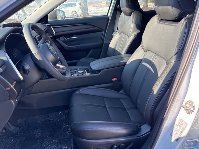 New 2026 MAZDA CX-50 2.5 Hybrid w/ Premium Plus Pkg image 13