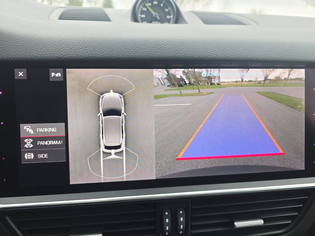 Used 2021 Porsche Cayenne E-Hybrid image 29