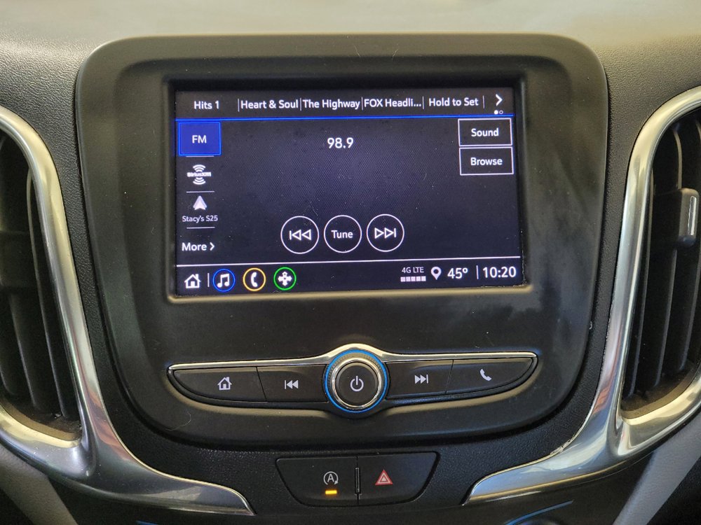 Used 2024 Chevrolet Equinox LS AWD/4WD image 25