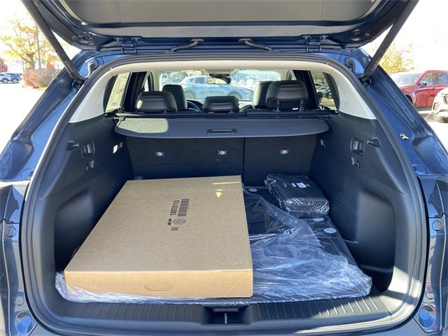 New 2026 MAZDA CX-50 AWD 2.5 S w/ Weather Package image 28