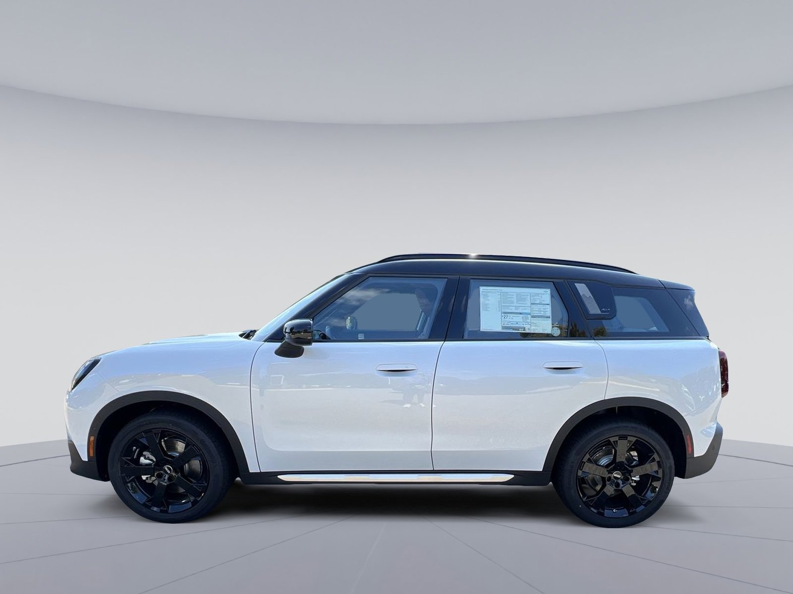 New 2026 MINI Cooper Countryman S image 2
