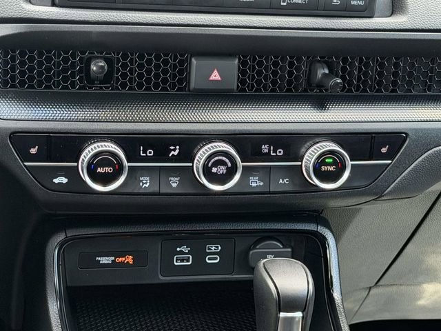 Certified 2023 Honda CR-V Sport image 14