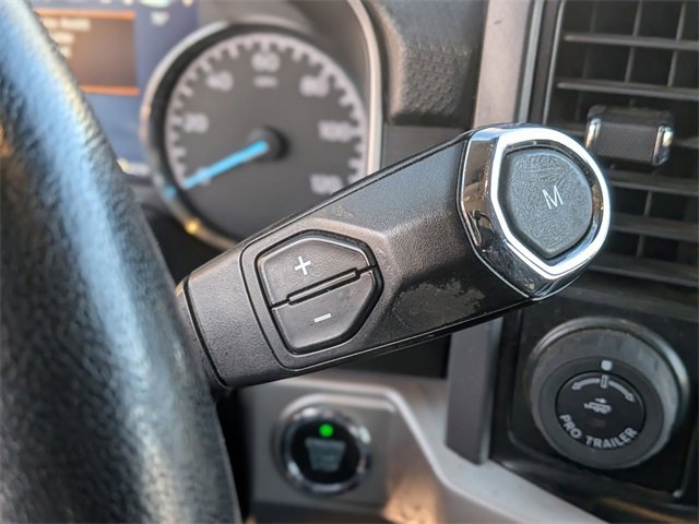 Used 2022 Ford F150 XLT w/ Equipment Group 302A High image 27