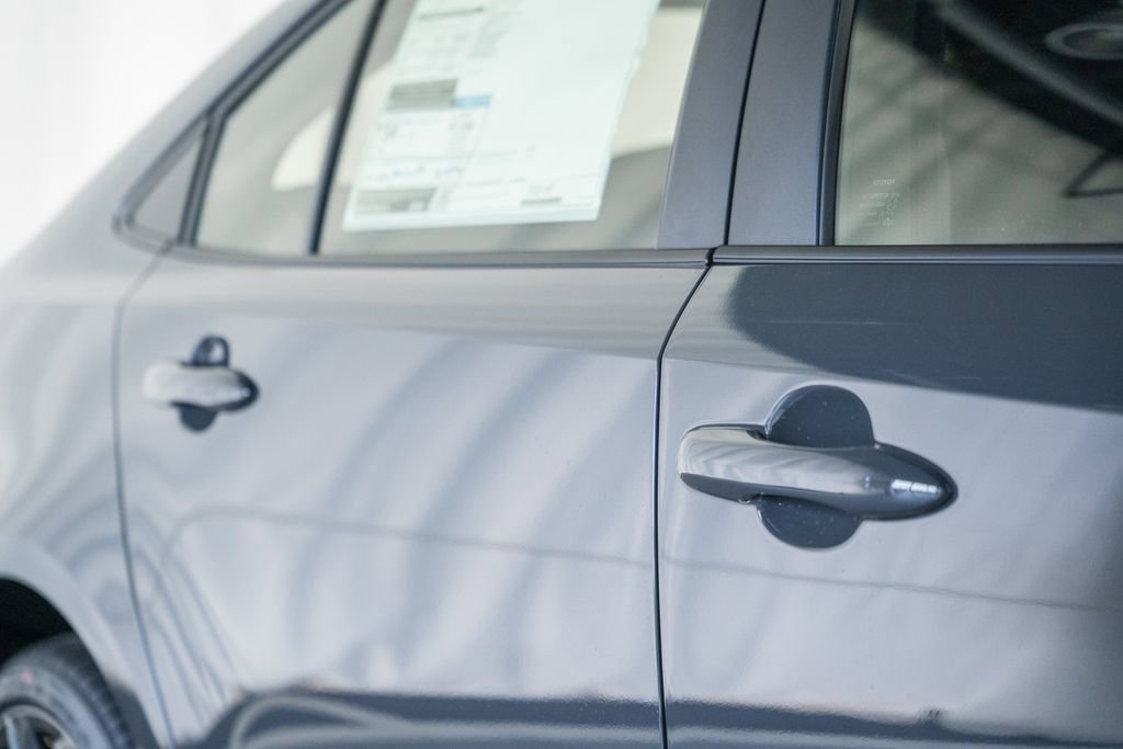 New 2026 Toyota Corolla SE image 13